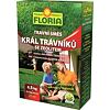 FLORIA Kráľ trávnikov trávna zmes 0,5 kg + zeolit 200 g