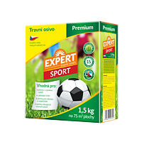 Expert Šport Premium Trávna zmes 1,5 kg FORESTINA 9427fo