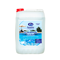 Sparkly POOL Flaker EXTRA 20 l 938090