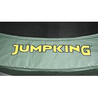 Obvodové polstrovanie k trampolíne JumpKing RECTANGULAR 3,05 x 4,27 m, model 2016