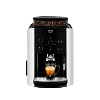 Arabica Mechanical kávovar strieborný Krups EA811810
