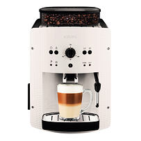 Essential Automatický kávovar - biely KRUPS EA810570
