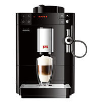 Passione® Plnoautomatický kávovar - čierny MELITTA 6767335