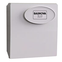 Saunova 2.0 power control Riadiaca jednotka pre saunové kachle Sawo - napájanie MARIMEX 11101038