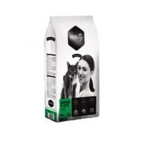 Premium cat Krmivo pre mačky 1,5kg - kuracie AMITY 2100950
