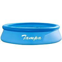 Bazén Tampa 3,05 x 0,76 m bez filtrácie (Marimex 10340016)