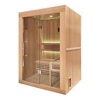 Kippis L Fínska sauna MARIMEX 11100084