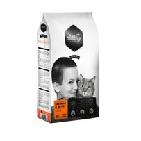 Premium cat Krmivo pre mačky 1,5kg - losos AMITY 2101117
