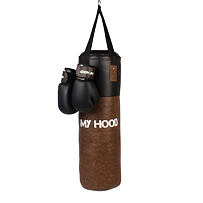 Retro Boxerské vrece 15 kg My Hood 201046