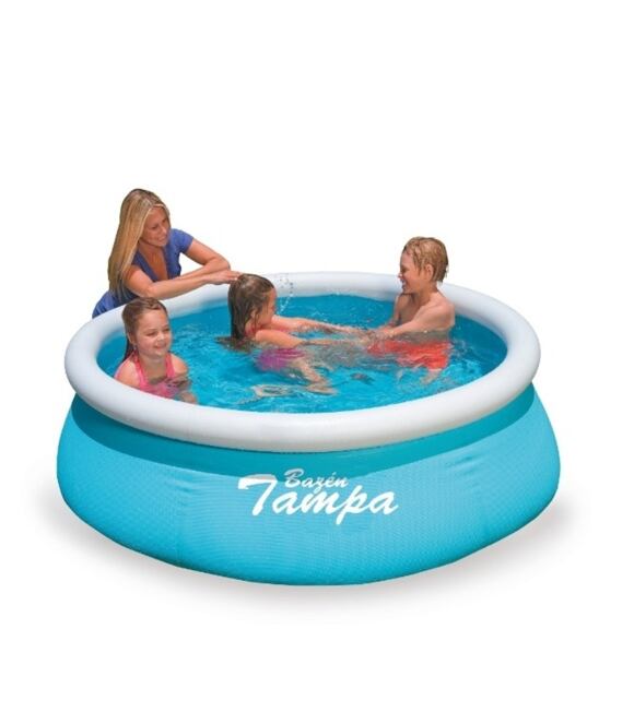Bazén Tampa 1,83 x 0,51 m bez filtrácie (Marimex 10340090)