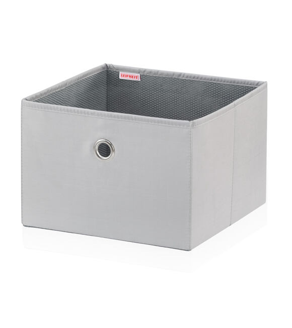 Veľký box – grey LEIFHEIT 80010