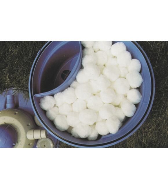 Náplň filtračná Aquamar balls Marimex 10690001