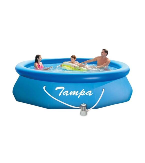 Bazén Tampa 3,05 x 0,76 m s kartušovou filtráciou (Marimex 10340014)