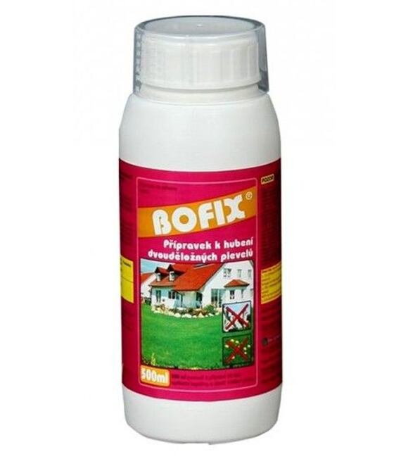 Bofix 500 ml 4318