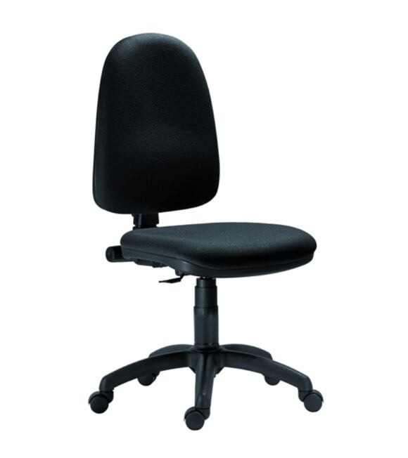 Kancelárska stolička  Antares 1080 MEK černá D2