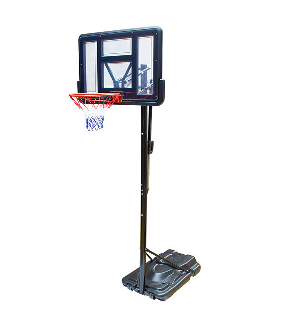 Pro+ Basketbalový kôš stojanový My Hood 304007