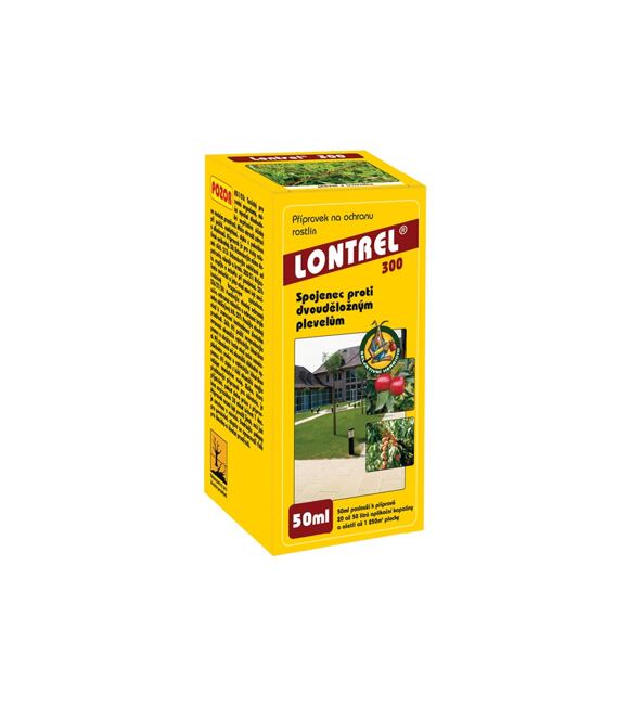 Lontrel 300 50 ml 4583