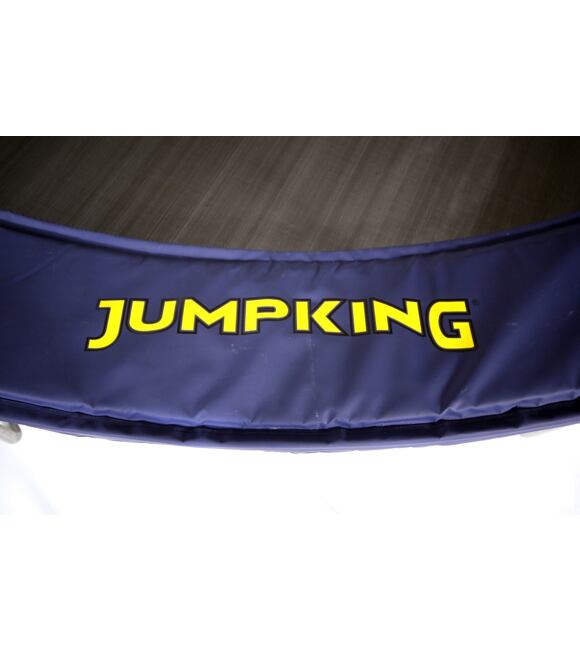 Obvodové polstrovanie k trampolíne JumpKING DeLuxe 4,2 M, model 2016+
