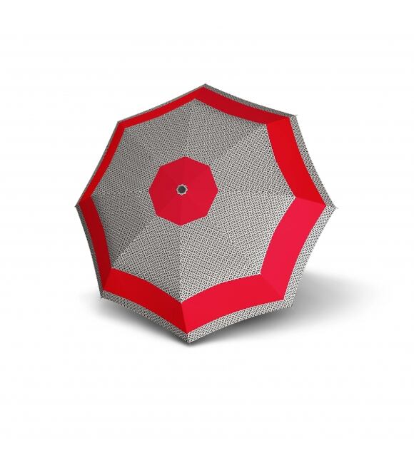 Plne automatický dáždnik dekor 02 Magic Fibre Style Doppler 74414652102