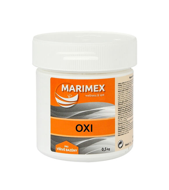 Spa OXI 0,5 kg MARIMEX 11313125