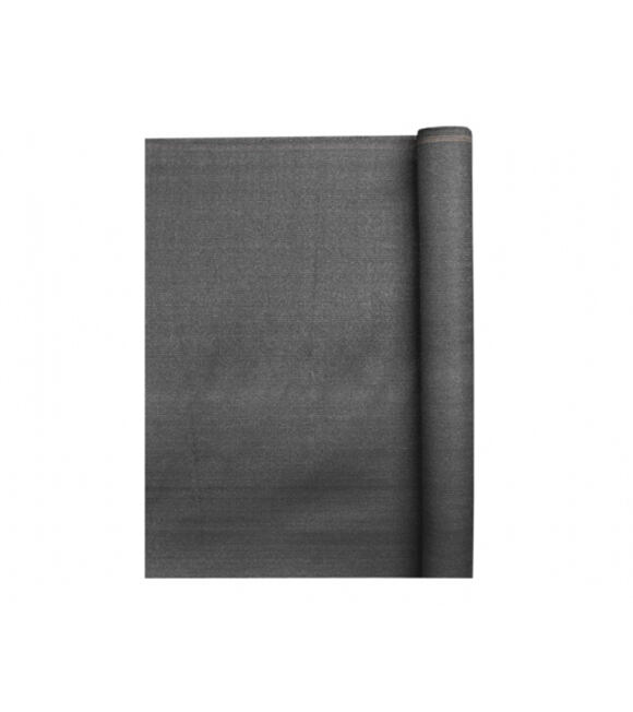 Tieniaca textília 95% 1,8 x 10 m, 230 g - sivá 00752