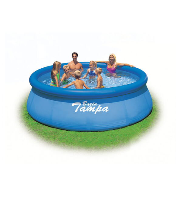 Bazén Tampa 3,66 x 0,91 m bez filtrácie (Marimex 10340041)