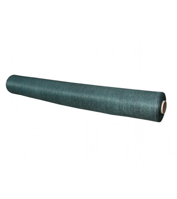 PE Tieniaca textília 90% 2 x 50 m - zelená 00766