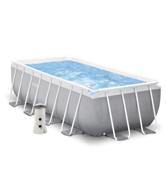 Florida Premium Bazén s kartušovou filtráciou 2 x 4 x 1,22 m MARIMEX 10340258