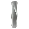 Vysoká váza so špirálovými pruhmi 58 cm Prodex P17760