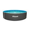 Bazén Orlando 3,66 x 1,07 m bez príslušenstva (Marimex 10340194)