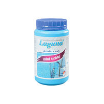 Laguna MINI TABLETY 1 kg - priebežná dezinfekcia