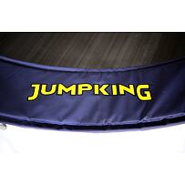 Obvodové polstrovanie k trampolíne JumpKING DeLuxe 3,7 M, , model 2016+