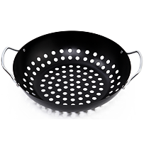 Zeleninový wok Tepro 8523