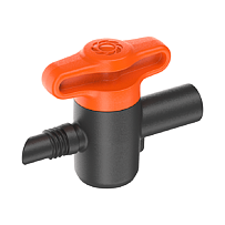 Micro-Drip-System Regulačný ventil, 5 ks GARDENA 13231-20