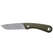Nož Spine Gerber zelený 1027875