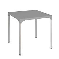 Stôl Prime - grey Rojaplast 310955