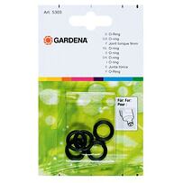 Gardena O-krúžok 9 mm (5 ks), 5303-20