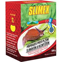 SLIMEX prípravok proti slimákom 500 g 6926_CR