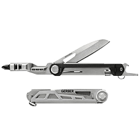 Multifunkčný nôž ArmBar Slim Drive onyx Gerber1059853