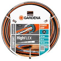 Gardena hadica Comfort HighFLEX 10 x 10 (3/4") 25 m bez armatúr, 18083-20
