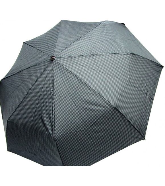 Pánsky vetruodolný dáždnik plne automatický dekor 05 Carbonsteel Magic Doppler 74476705