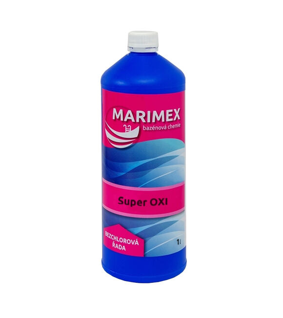 Super Oxi 1 l MARIMEX 11313126