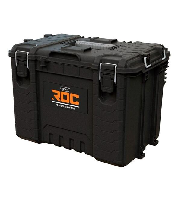 ROC Pro Gear Box na náradie 2.0 XL KETER 256980
