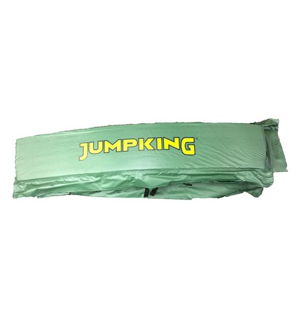 Obvodové polstrovanie k trampolíne JumpKINGRECTANGULAR 3,66 x 5,2 m, model 2016