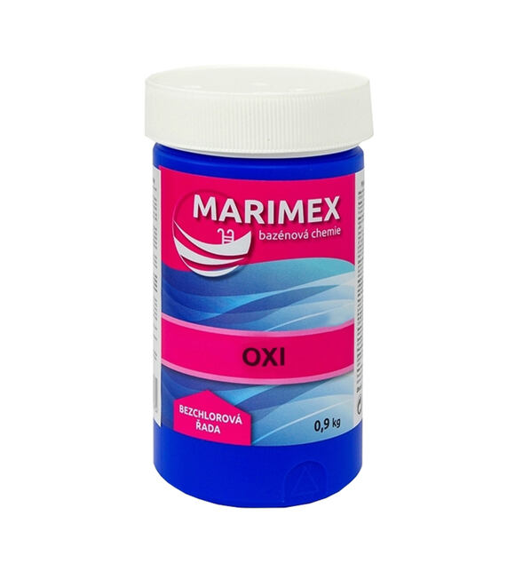 OXI 0,9 kg MARIMEX 11313124