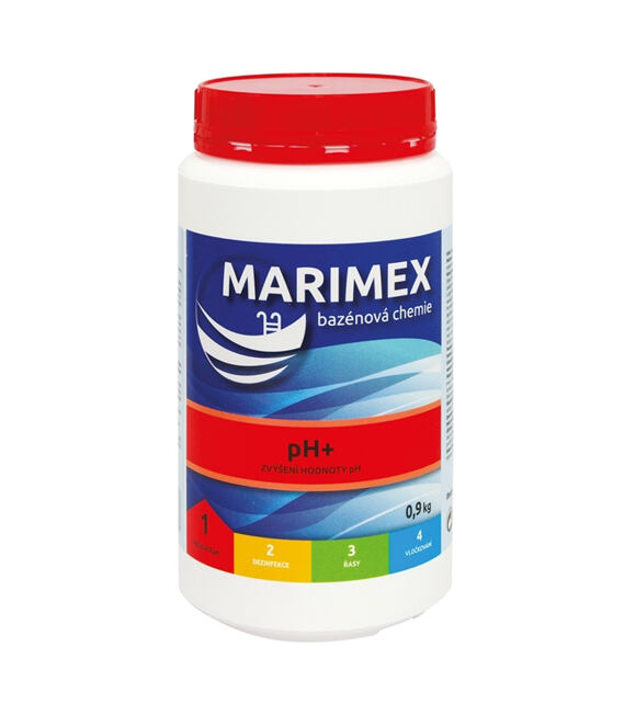pH+ 0,9 kg MARIMEX 11300010