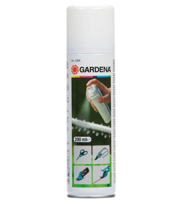Gardena ošetrujúci spray 200 ml, 2366-20