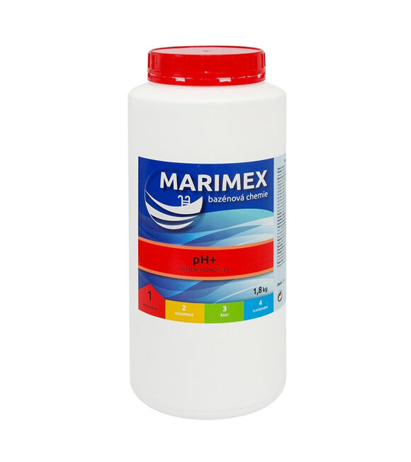 pH+ 1,8 kg MARIMEX 11300009