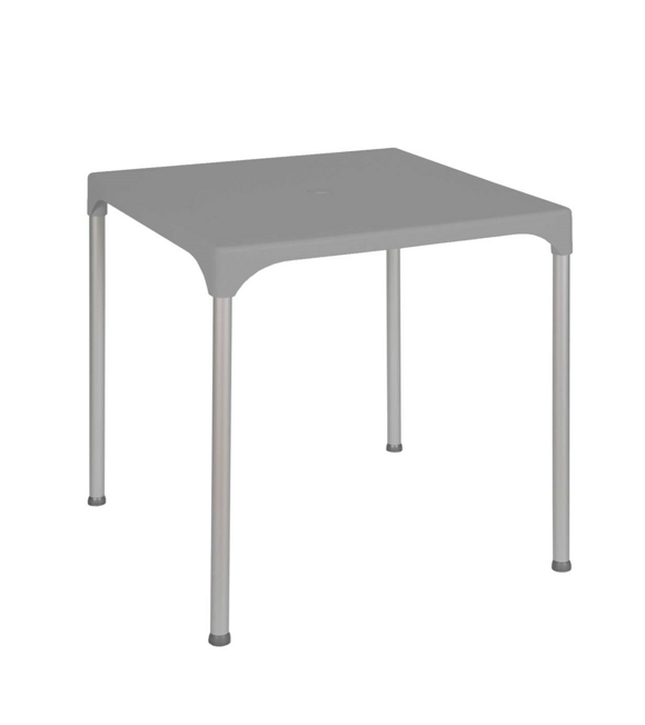 Stôl Prime - grey Rojaplast 310955