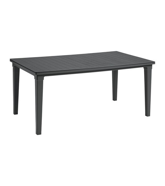 Futura Záhradný stôl 165 x 95 cm - grafit KETER 206366